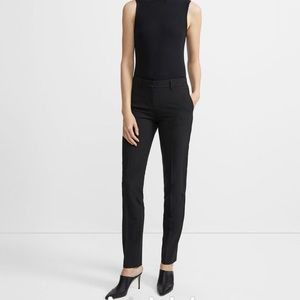 COPY - Theory Slim Pant in Stretch Wool